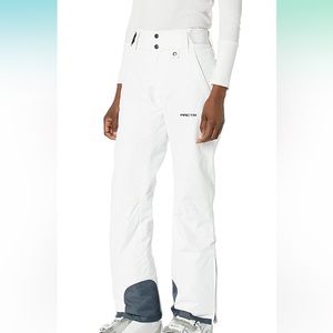 insulated snow pants